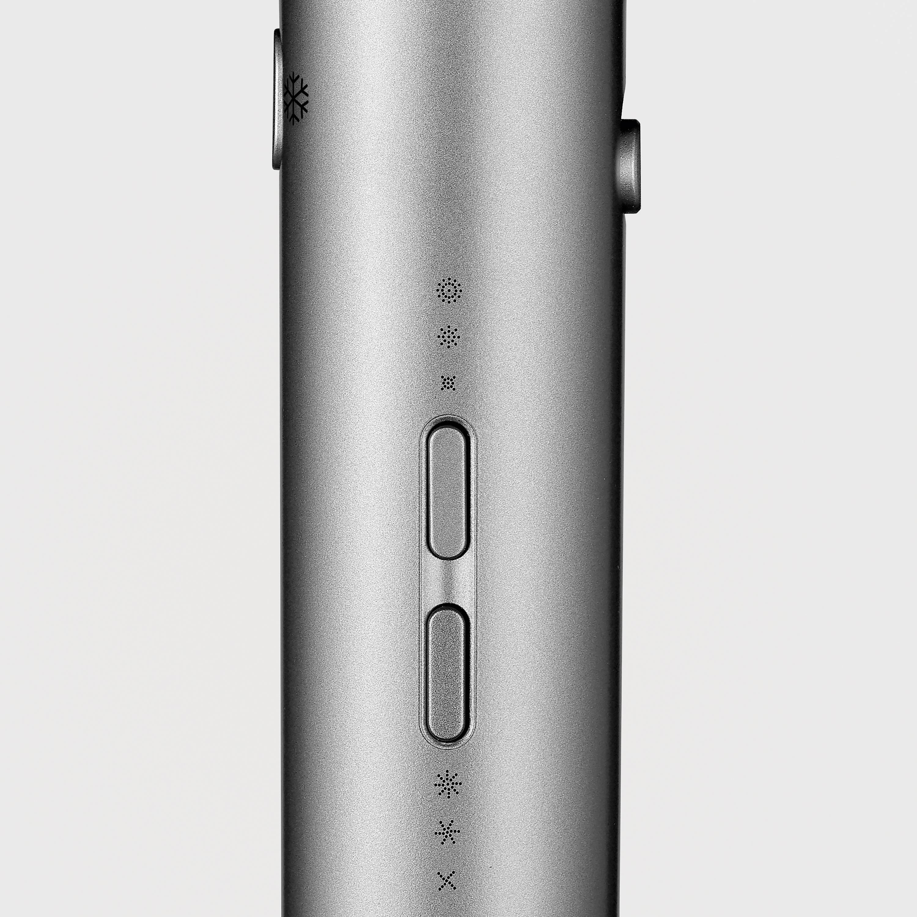 Severin HT0169 Haartrockner Anthrazit