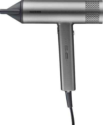 Severin HT0169 Haartrockner Anthrazit