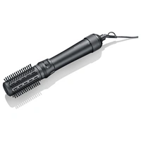 Severin WL0241 Warmluftbürste Schwarz, Anthrazit Severin WL0241 Warmluftbürste Schwarz, Anthrazit