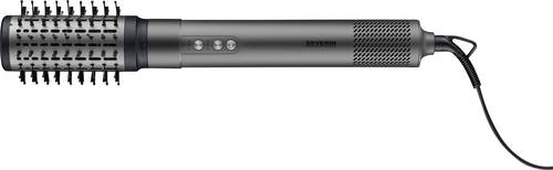 Severin WL0683 Multi-Styler Schwarz mit Ionisierung