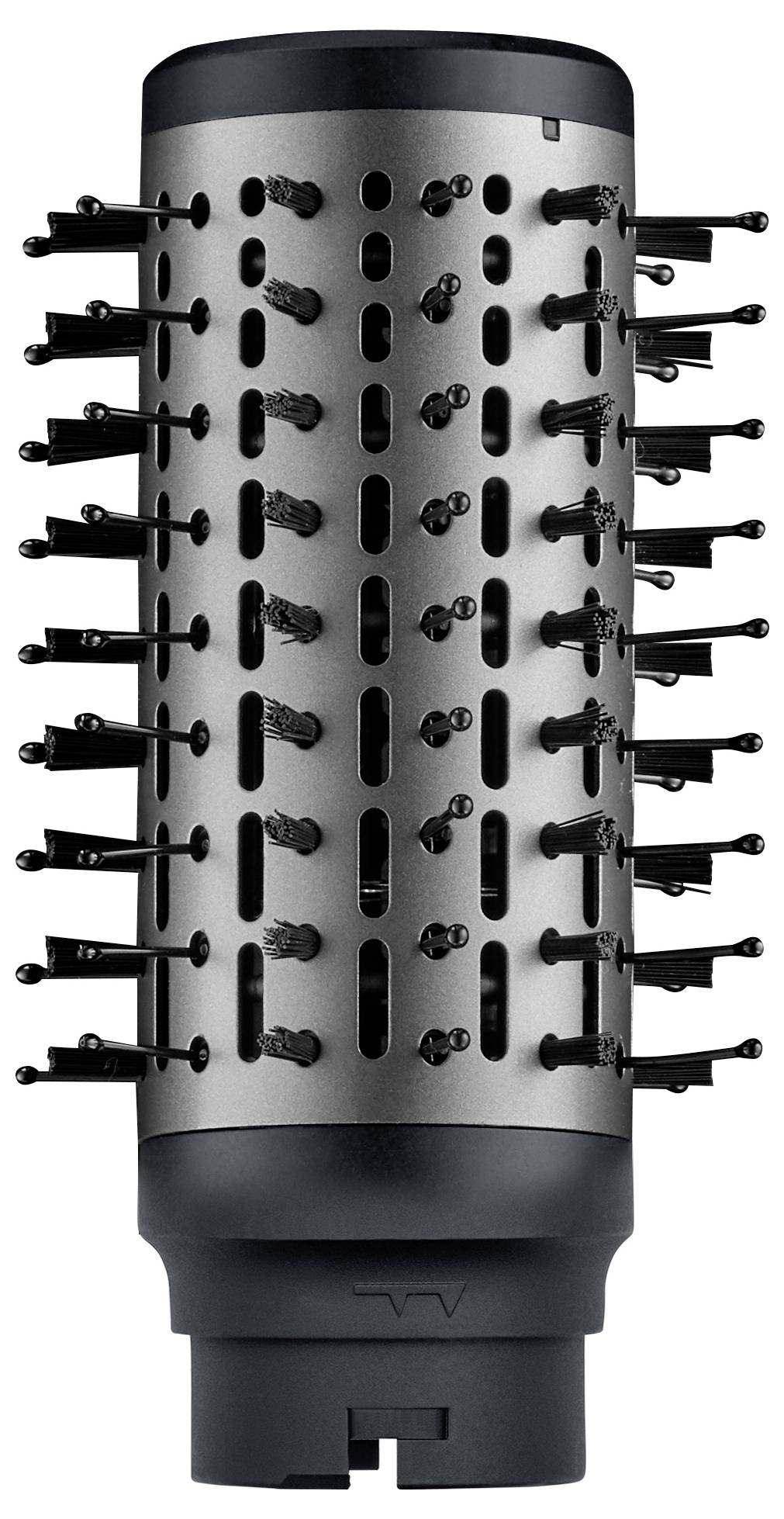 Severin WL0683 Multi-Styler Schwarz mit Ionisierung