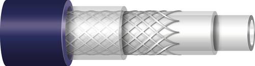 Hozelock 100-101-179 Trinkwasserschlauch Schlauch-Innen-Ø=13 mm Meterware Blau