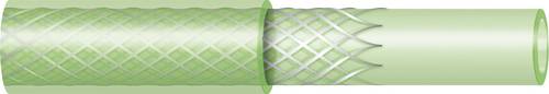Hozelock 100-101-244 Kraftstoffschlauch Schlauch-Innen-Ø=8 mm Meterware Grün
