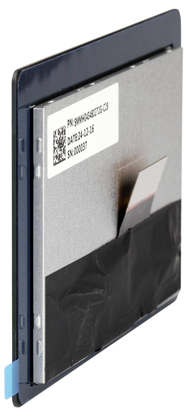 Smartwin SMMH043480272G-C28 Touchscreen-Modul 10.9cm (4.3 Zoll) 480 x 272 Pixel mit Hintergrundbeleuchtung