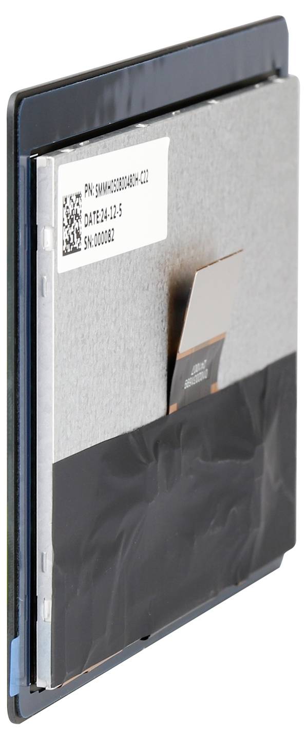 Smartwin SMMH050800480H-C22 Touchscreen-Modul 12.7cm (5 Zoll) 800 x 480 Pixel mit Hintergrundbeleuchtung