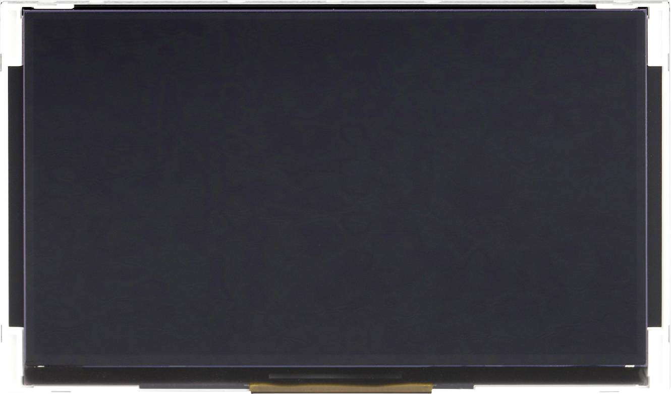 Smartwin SMMT050800480H-A23 Display-Modul 12.7cm (5 Zoll) 800 x 480 Pixel mit Hintergrundbeleuchtung