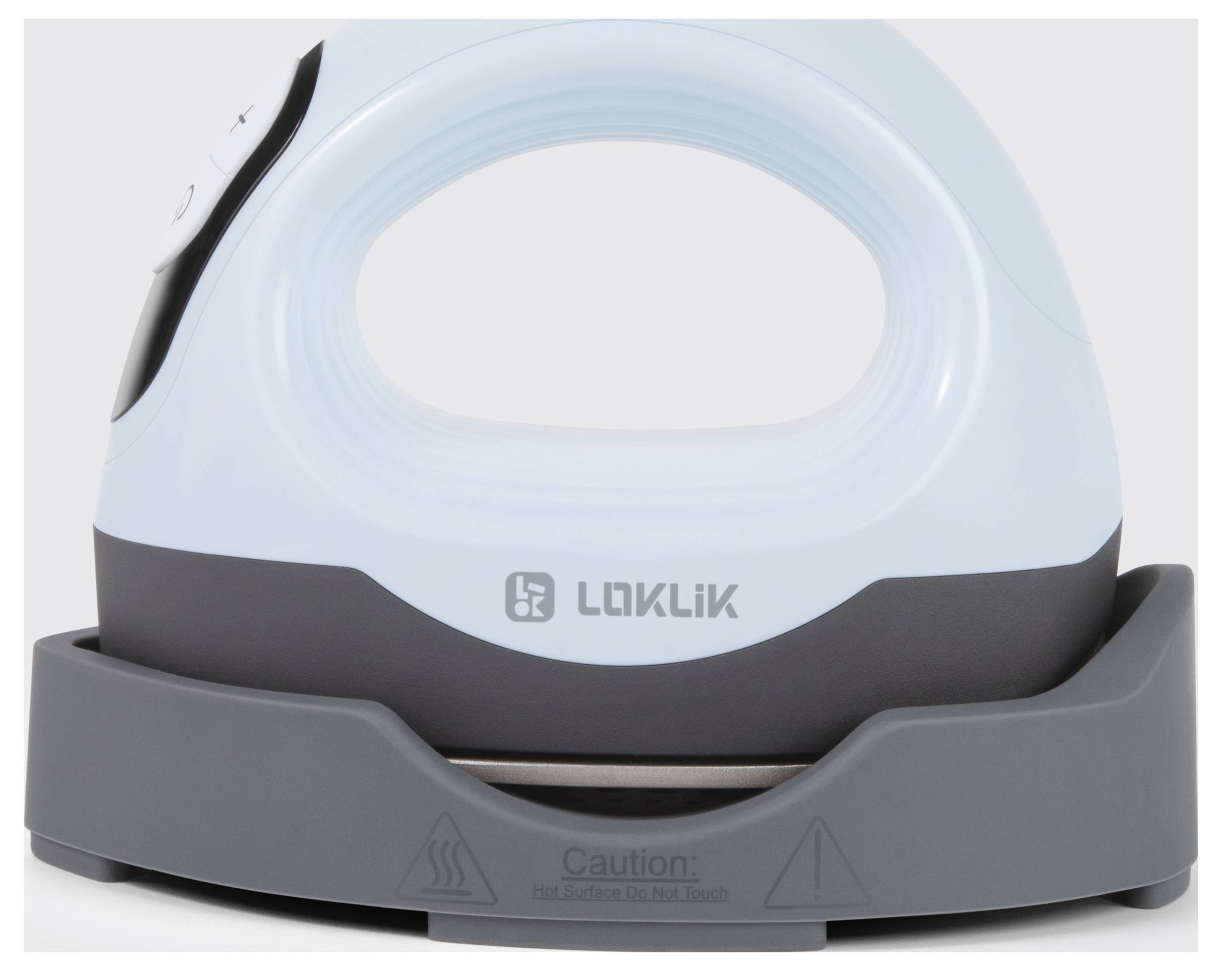 Loklik ImPress Mini 3 Heizpresse Pastell-Blau