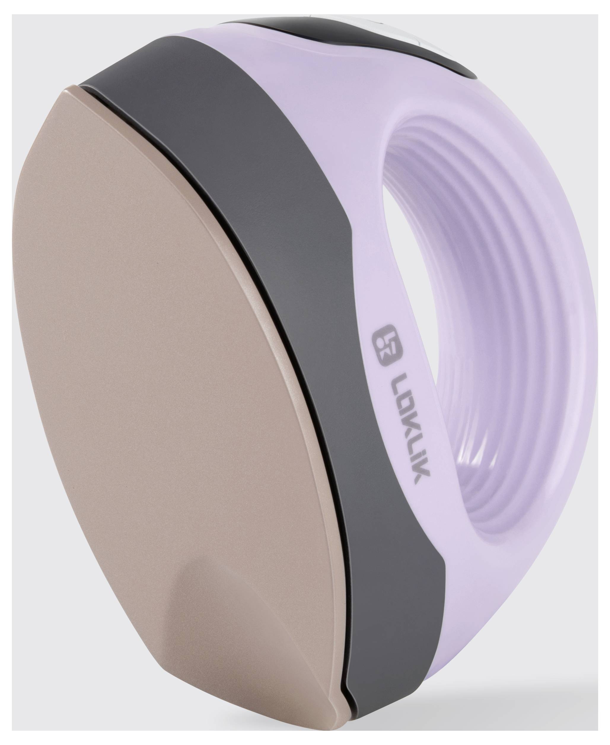 Loklik ImPress Mini 3 Heizpresse Lavendel