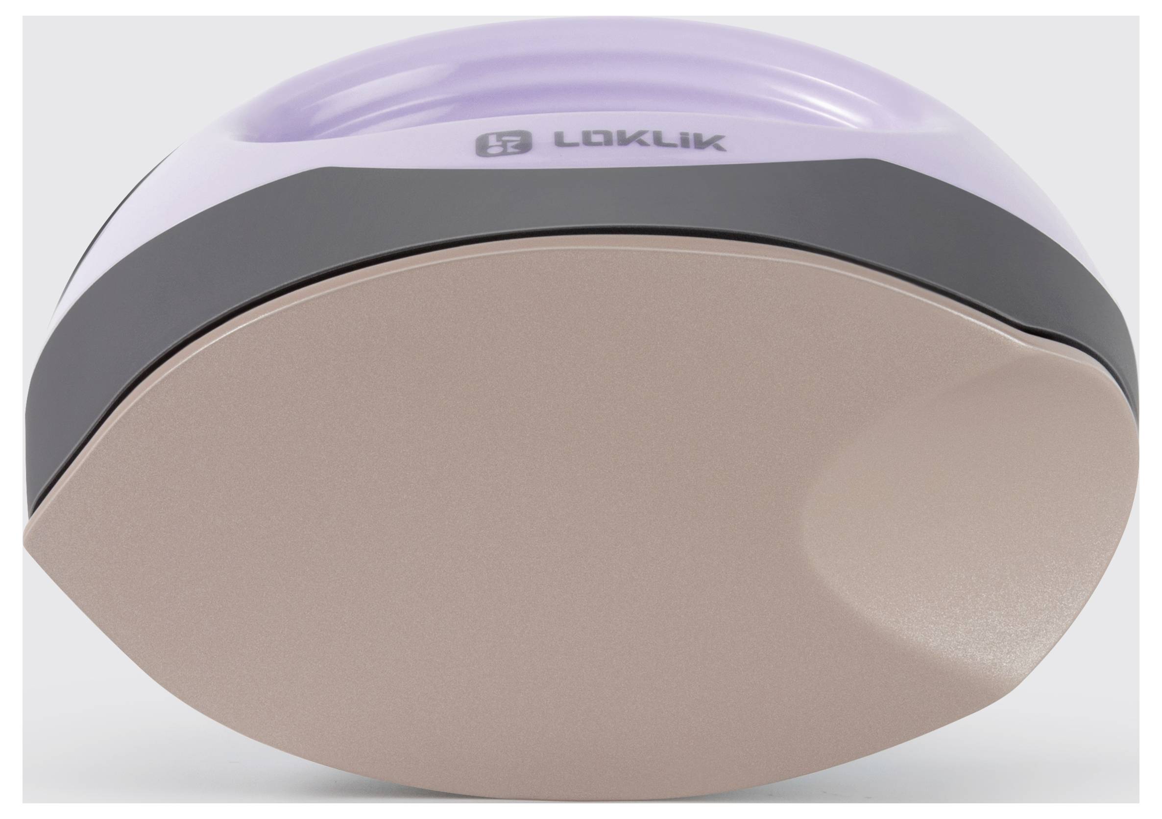 Loklik ImPress Mini 3 Heizpresse Lavendel