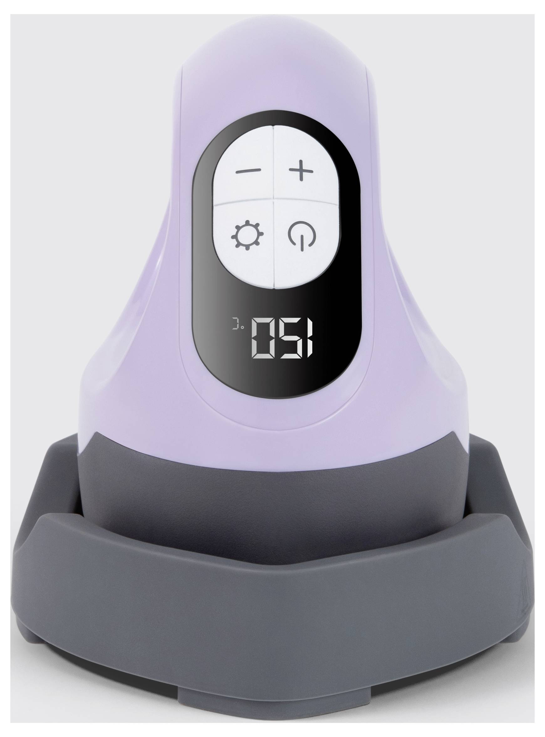 Loklik ImPress Mini 3 Heizpresse Lavendel