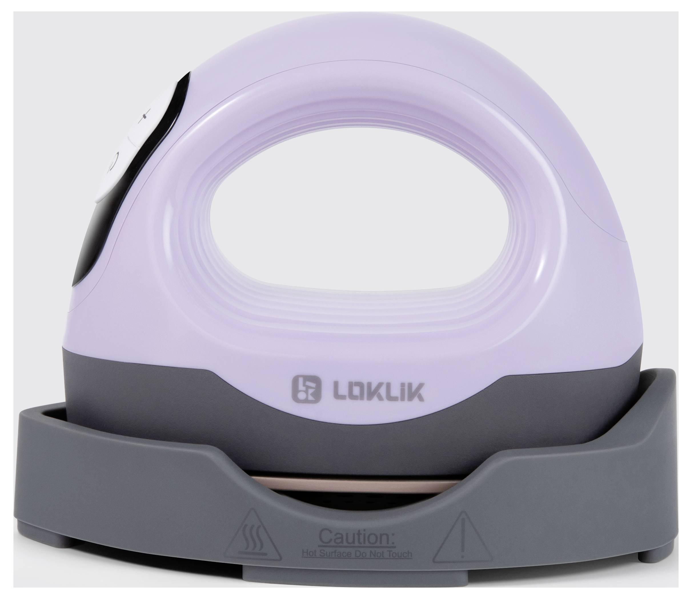 Loklik ImPress Mini 3 Heizpresse Lavendel