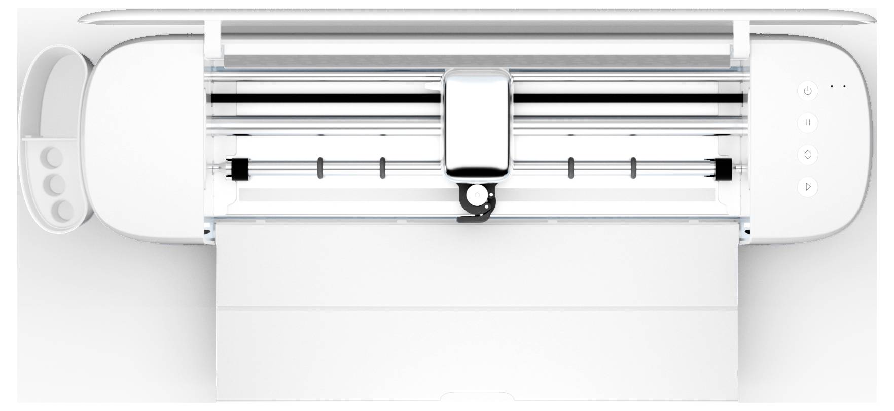 Loklik iCraft Daisy Schneideplotter