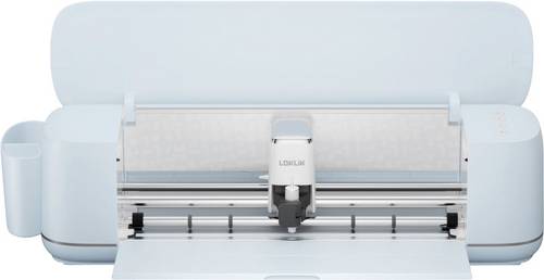 Loklik iCraft Bubble Schneideplotter