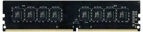 Team Group TED48G2666C1901 PC-Arbeitsspeicher Modul DDR4 8 GB 1 x 8 GB 2666 MHz 288pin DIMM CL19 TE