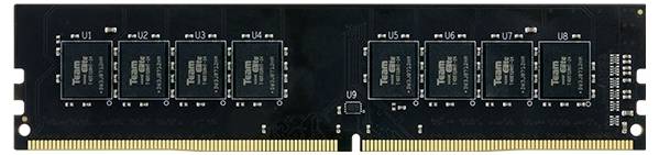 Team Group TED416G3200C2201 PC-Arbeitsspeicher Modul DDR4 16GB 1 x 16GB 3200MHz 288pin DIMM CL22 TED416G3200C2201
