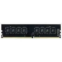 Team Group TED48G3200C2201 PC-Arbeitsspeicher Modul DDR4 8GB 1 x 8GB 3200MHz 288pin DIMM CL22 TED48G3200C2201 Team Group TED48G3200C2201 PC-Arbeitsspeicher Modul DDR4 8GB 1 x 8GB 3200MHz 288pin DIMM CL22 TED48G3200C2201