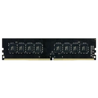 Team Group TED48G3200C2201 PC-Arbeitsspeicher Modul DDR4 8GB 1 x 8GB 3200MHz 288pin DIMM CL22 TED48G3200C2201 Team Group TED48G3200C2201 PC-Arbeitsspeicher Modul DDR4 8GB 1 x 8GB 3200MHz 288pin DIMM CL22 TED48G3200C2201