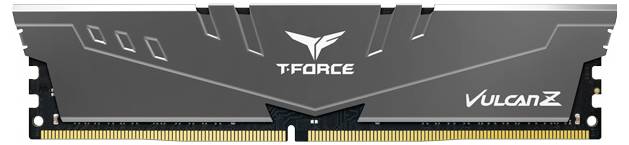 Team Group TLZGD416G3200HC16F01 PC-Arbeitsspeicher Modul DDR4 16GB 1 x 16GB 3200MHz 288pin DIMM CL16 TLZGD416G3200HC16F01