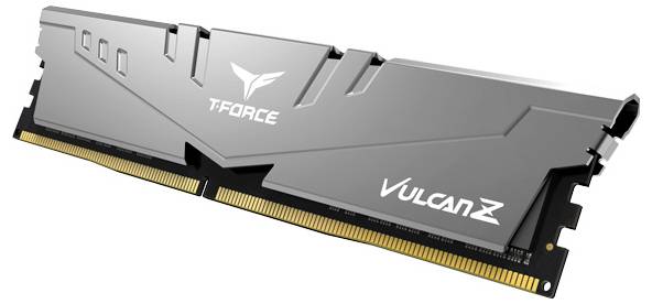 Team Group TLZGD416G3200HC16F01 PC-Arbeitsspeicher Modul DDR4 16GB 1 x 16GB 3200MHz 288pin DIMM CL16 TLZGD416G3200HC16F01