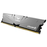 Team Group TLZGD416G3200HC16F01 PC-Arbeitsspeicher Modul DDR4 16GB 1 x 16GB 3200MHz 288pin DIMM CL16 TLZGD416G3200HC16F01 Team Group TLZGD416G3200HC16F01 PC-Arbeitsspeicher Modul DDR4 16GB 1 x 16GB 3200MHz 288pin DIMM CL16 TLZGD416G3200HC16F01