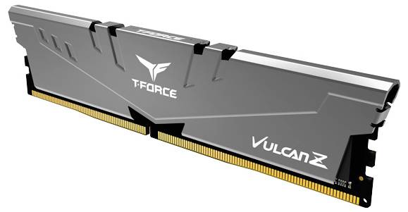 Team Group TLZGD416G3200HC16F01 PC-Arbeitsspeicher Modul DDR4 16GB 1 x 16GB 3200MHz 288pin DIMM CL16 TLZGD416G3200HC16F01