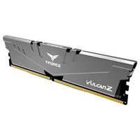 Team Group TLZGD416G3200HC16F01 PC-Arbeitsspeicher Modul DDR4 16GB 1 x 16GB 3200MHz 288pin DIMM CL16 TLZGD416G3200HC16F01 Team Group TLZGD416G3200HC16F01 PC-Arbeitsspeicher Modul DDR4 16GB 1 x 16GB 3200MHz 288pin DIMM CL16 TLZGD416G3200HC16F01