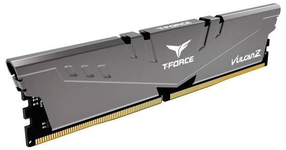Team Group TLZGD416G3200HC16F01 PC-Arbeitsspeicher Modul DDR4 16GB 1 x 16GB 3200MHz 288pin DIMM CL16 TLZGD416G3200HC16F01