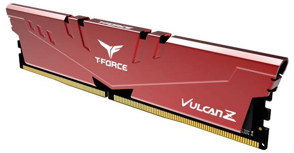 Team Group TLZRD416G3200HC16F01 PC-Arbeitsspeicher Modul DDR4 16GB 1 x 16GB 3200MHz 288pin DIMM CL16 TLZRD416G3200HC16F01