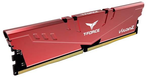 Team Group TLZRD416G3200HC16F01 PC-Arbeitsspeicher Modul DDR4 16GB 1 x 16GB 3200MHz 288pin DIMM CL16 TLZRD416G3200HC16F01