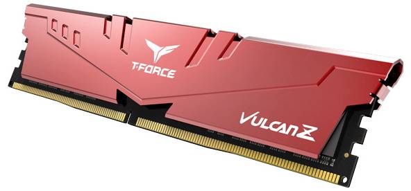 Team Group TLZRD416G3200HC16F01 PC-Arbeitsspeicher Modul DDR4 16GB 1 x 16GB 3200MHz 288pin DIMM CL16 TLZRD416G3200HC16F01