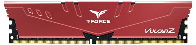 Team Group TLZGD416G3200HC16FDC01 PC-Arbeitsspeicher Kit DDR4 16GB 2 x 8GB 3200MHz 288pin DIMM CL16 TLZGD416G3200HC16FDC01