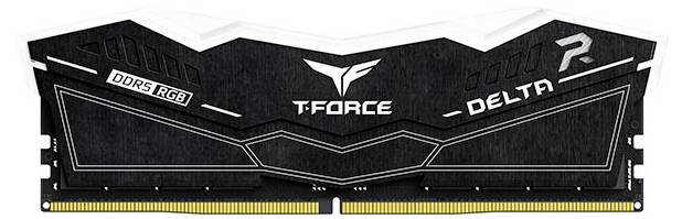 Team Group FF3D532G6400HC40BDC01 PC-Arbeitsspeicher Kit DDR5 32GB 2 x 16GB 6400MHz 288pin DIMM CL40 FF3D532G6400HC40BDC01