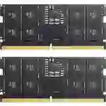 Team Group TED532G5600C46A-S01 Laptop-Arbeitsspeicher Modul DDR5 32GB 1 x 32GB 5600MHz 262pin SO-DIMM CL46 TED532G5600C46A-S01 Team Group TED532G5600C46A-S01 Laptop-Arbeitsspeicher Modul DDR5 32GB 1 x 32GB 5600MHz 262pin SO-DIMM CL46 TED532G5600C46A-S01