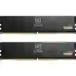Team Group CTCED532G6000HC30DC01 PC-Arbeitsspeicher Kit DDR5 32GB 2 x 16GB 6000MHz 288pin DIMM CL30 CTCED532G6000HC30DC01 Team Group CTCED532G6000HC30DC01 PC-Arbeitsspeicher Kit DDR5 32GB 2 x 16GB 6000MHz 288pin DIMM CL30 CTCED532G6000HC30DC01