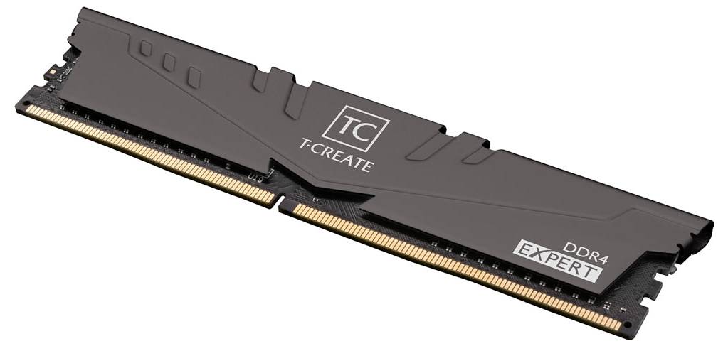 Team Group TTCED464G3200HC16FDC01 PC-Arbeitsspeicher Kit DDR4 64GB 2 x 32GB 3200MHz CL16 TTCED464G3200HC16FDC01
