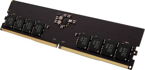 Team Group TED532G5600C4601 PC-Arbeitsspeicher Modul DDR5 32GB 1 x 32GB 5600MHz CL46 TED532G5600C460