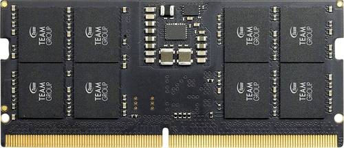 Team Group TED516G5600C46A-S01 Laptop-Arbeitsspeicher Modul DDR5 16GB 1 x 16GB 5600MHz 262pin SO-DIM