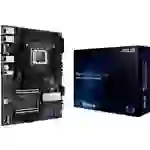 Asus PRO WS Z890-ACE SE Mainboard Sockel (PC) Intel® LGA 1851 Formfaktor (Details) ATX Mainboard-Chipsatz Intel® Z890 Asus PRO WS Z890-ACE SE Mainboard Sockel (PC) Intel® LGA 1851 Formfaktor (Details) ATX Mainboard-Chipsatz Intel® Z890
