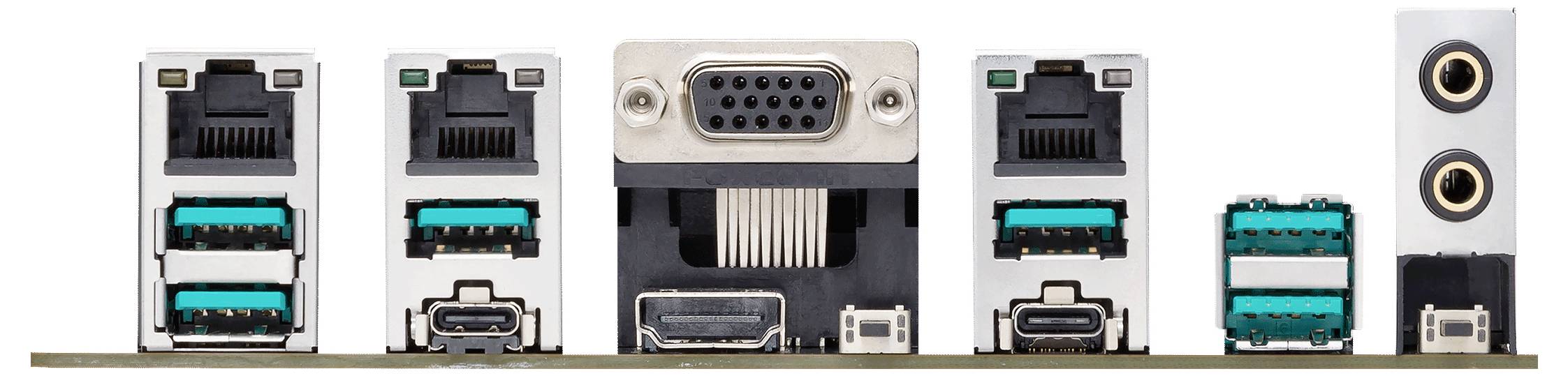 Asus PRO WS Z890-ACE SE Mainboard Sockel (PC) Intel® LGA 1851 Formfaktor (Details) ATX Mainboard-Chipsatz Intel® Z890