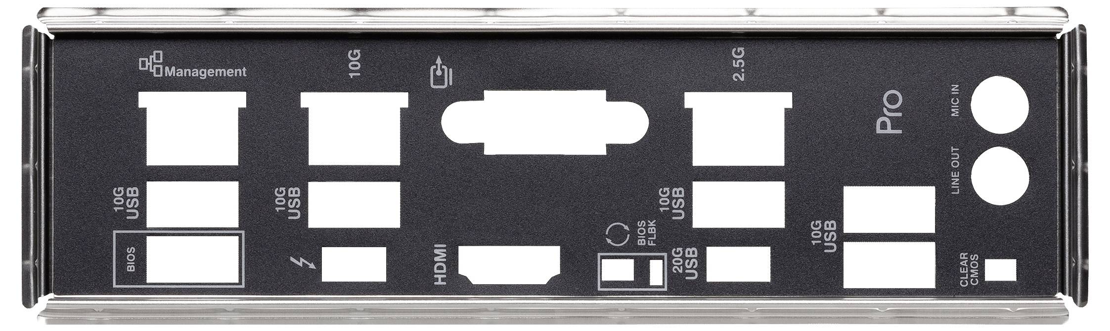 Asus PRO WS Z890-ACE SE Mainboard Sockel (PC) Intel® LGA 1851 Formfaktor (Details) ATX Mainboard-Chipsatz Intel® Z890