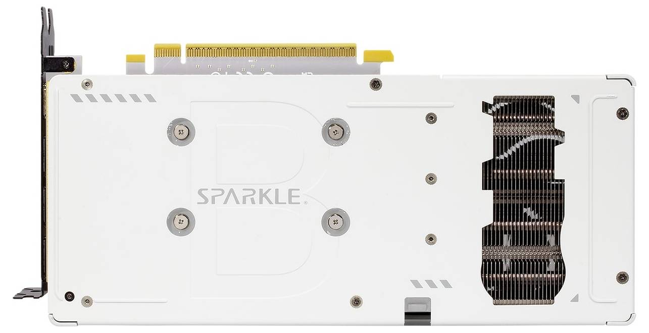Sparkle Grafikkarte Intel Arc™ 570 10GB GDDR6-RAM PCIe x8
