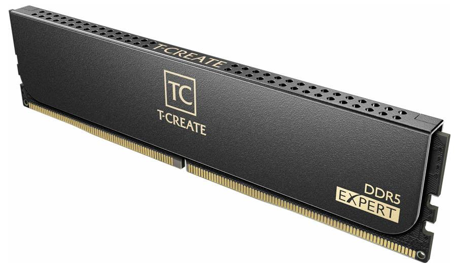 Team Group T-CREATE EXPERT CTCED532G6400HC32ADC01 memory module Arbeitsspeicher