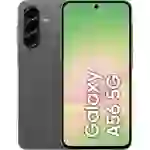 Samsung Galaxy A56 5G Smartphone 256 GB 17 cm (6.7 Zoll) EEK B (A - G) Graphite Android™ 15 Dual-SIM Samsung Galaxy A56 5G Smartphone 256 GB 17 cm (6.7 Zoll) EEK B (A - G) Graphite Android™ 15 Dual-SIM