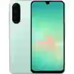 Samsung Galaxy A26 5G Smartphone 128 GB 17 cm (6.7 Zoll) EEK C (A - G) Minze Android™ 15 Hybrid-Slot Samsung Galaxy A26 5G Smartphone 128 GB 17 cm (6.7 Zoll) EEK C (A - G) Minze Android™ 15 Hybrid-Slot