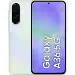 Samsung Galaxy A36 5G Smartphone 128 GB 17 cm (6.7 Zoll) EEK C (A - G) Lime Android™ 15 Dual-SIM Samsung Galaxy A36 5G Smartphone 128 GB 17 cm (6.7 Zoll) EEK C (A - G) Lime Android™ 15 Dual-SIM