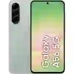 Samsung Galaxy A56 5G Smartphone 256GB 17cm (6.7 Zoll) EEK B (A - G) Oliv Android™ 15 Dual-SIM Samsung Galaxy A56 5G Smartphone 256GB 17cm (6.7 Zoll) EEK B (A - G) Oliv Android™ 15 Dual-SIM