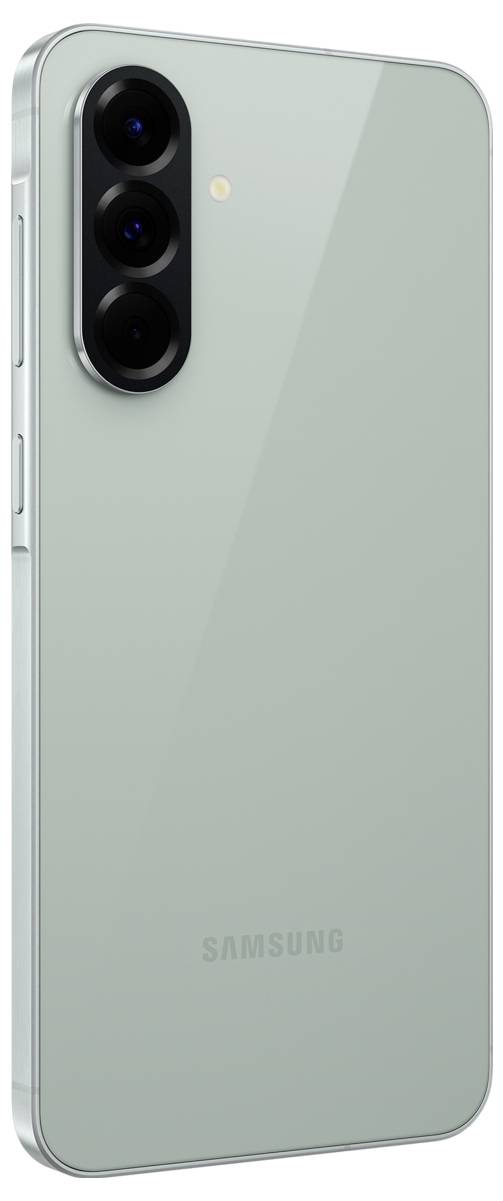 Samsung Galaxy A56 5G 256GB Oliv EEK B (A - G) 17cm (6.7 Zoll) Smartphone