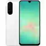 Samsung Galaxy A26 5G Smartphone 128 GB 17 cm (6.7 Zoll) EEK C (A - G) Weiß Android™ 15 Hybrid-Slot Samsung Galaxy A26 5G Smartphone 128 GB 17 cm (6.7 Zoll) EEK C (A - G) Weiß Android™ 15 Hybrid-Slot