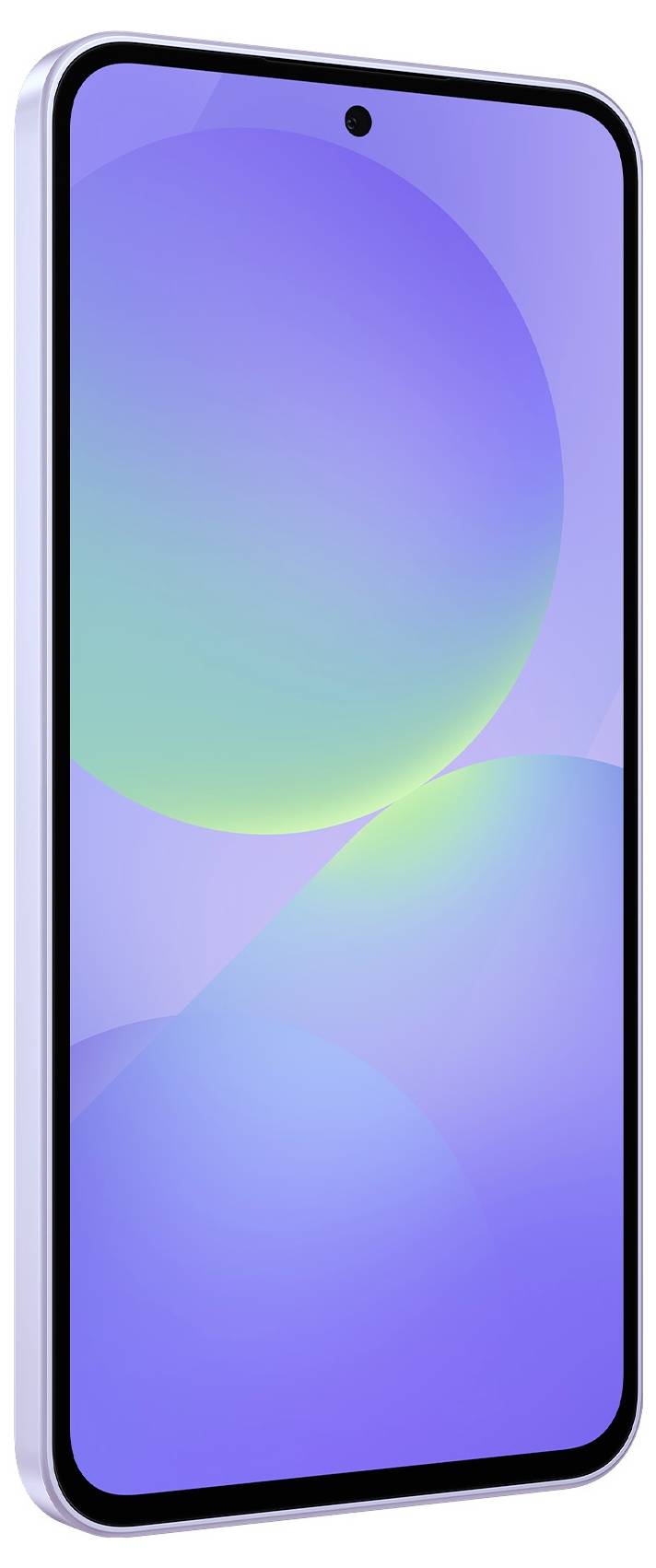 Samsung Galaxy A36 5G 128 GB Lavendel EEK C (A - G) 17 cm (6.7 Zoll) Smartphone