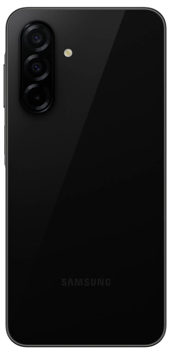 Samsung Galaxy A26 5G 128GB Schwarz EEK C (A - G) 17cm (6.7 Zoll) Smartphone